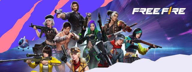 Mobile Legends